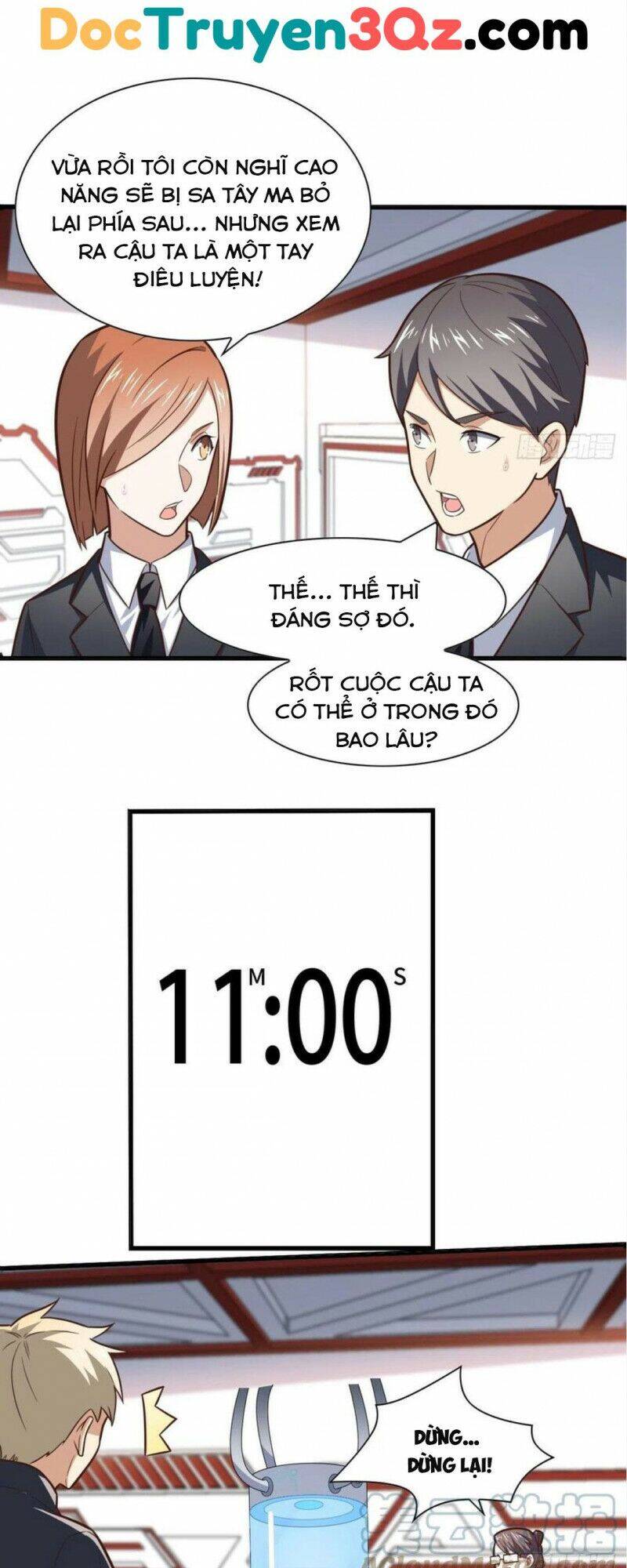 Cao Năng Lai Tập Chapter 172 - Trang 2