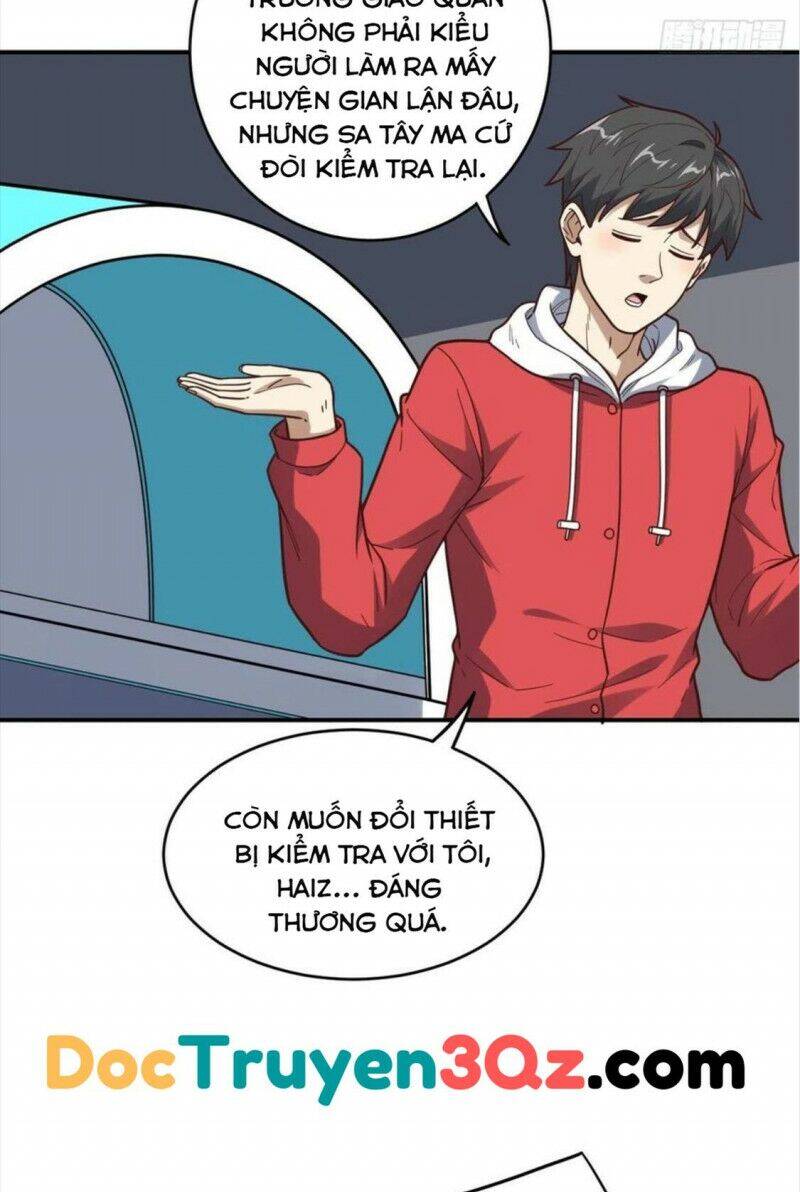 Cao Năng Lai Tập Chapter 173 - Trang 2