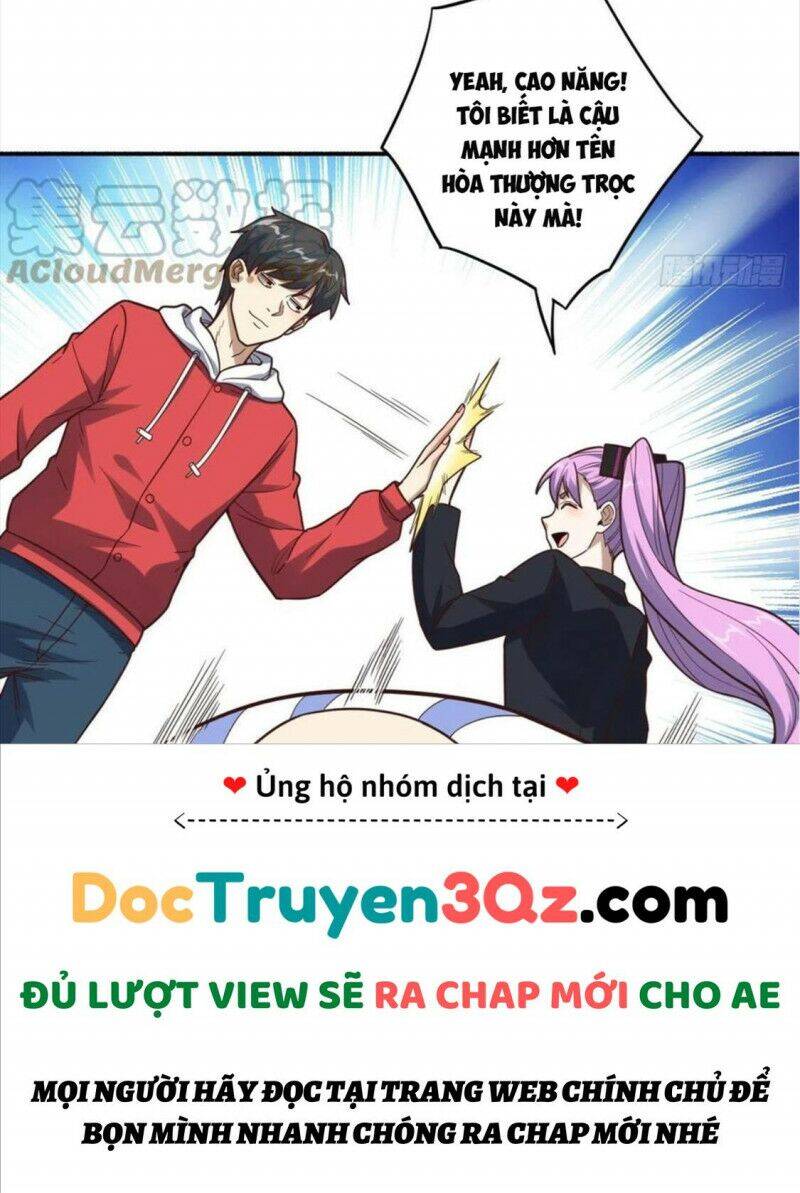 Cao Năng Lai Tập Chapter 173 - Trang 2