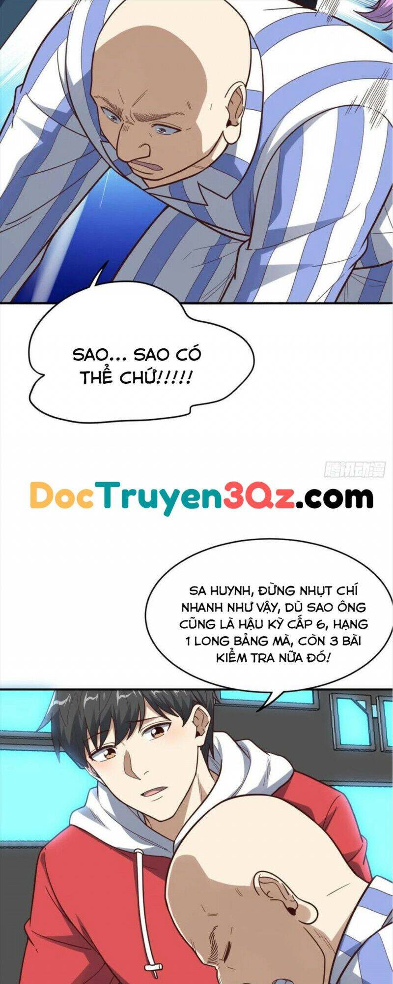 Cao Năng Lai Tập Chapter 173 - Trang 2