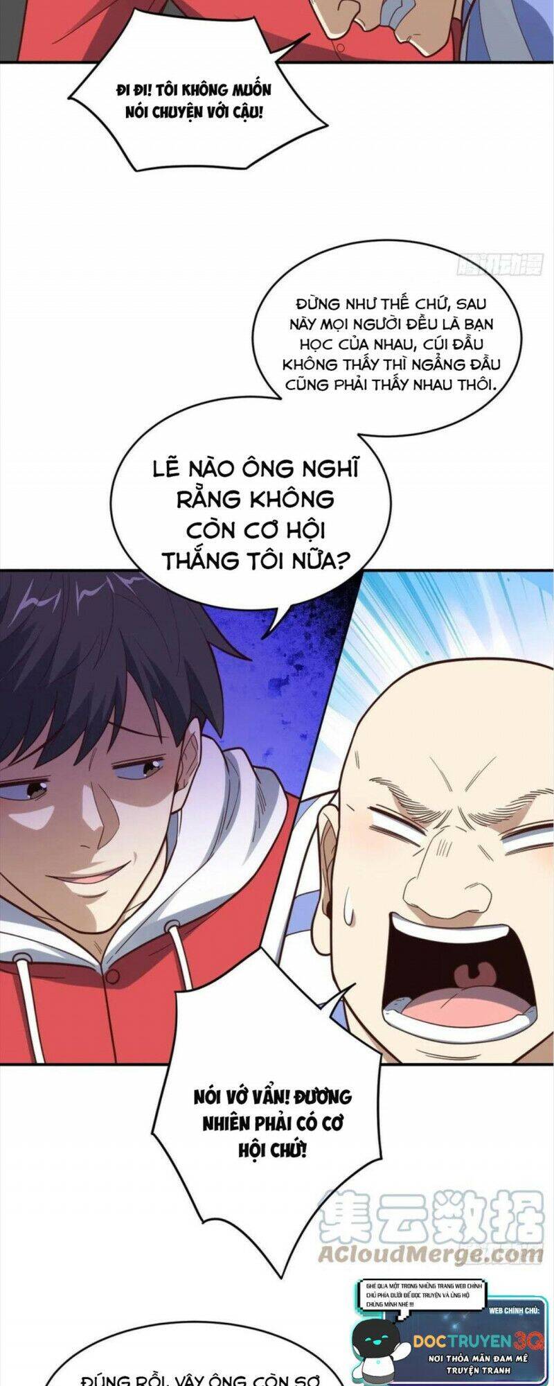 Cao Năng Lai Tập Chapter 173 - Trang 2