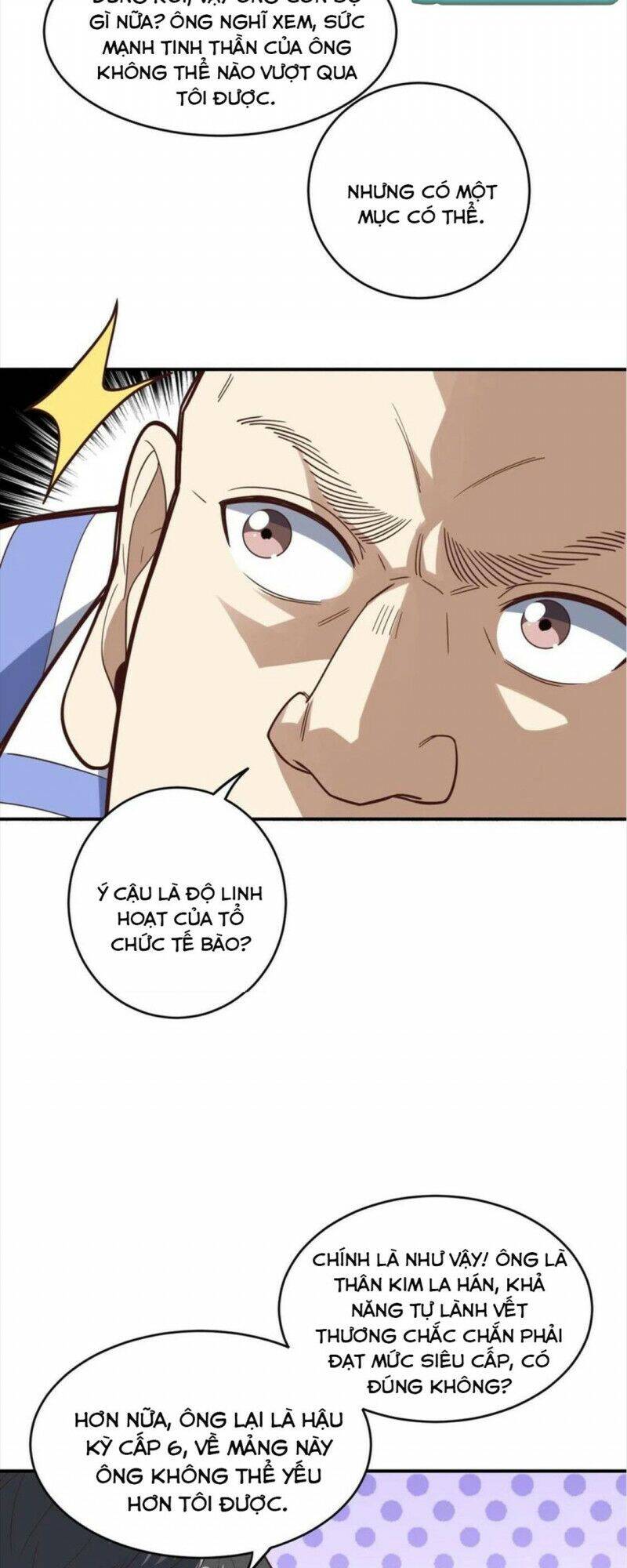 Cao Năng Lai Tập Chapter 173 - Trang 2