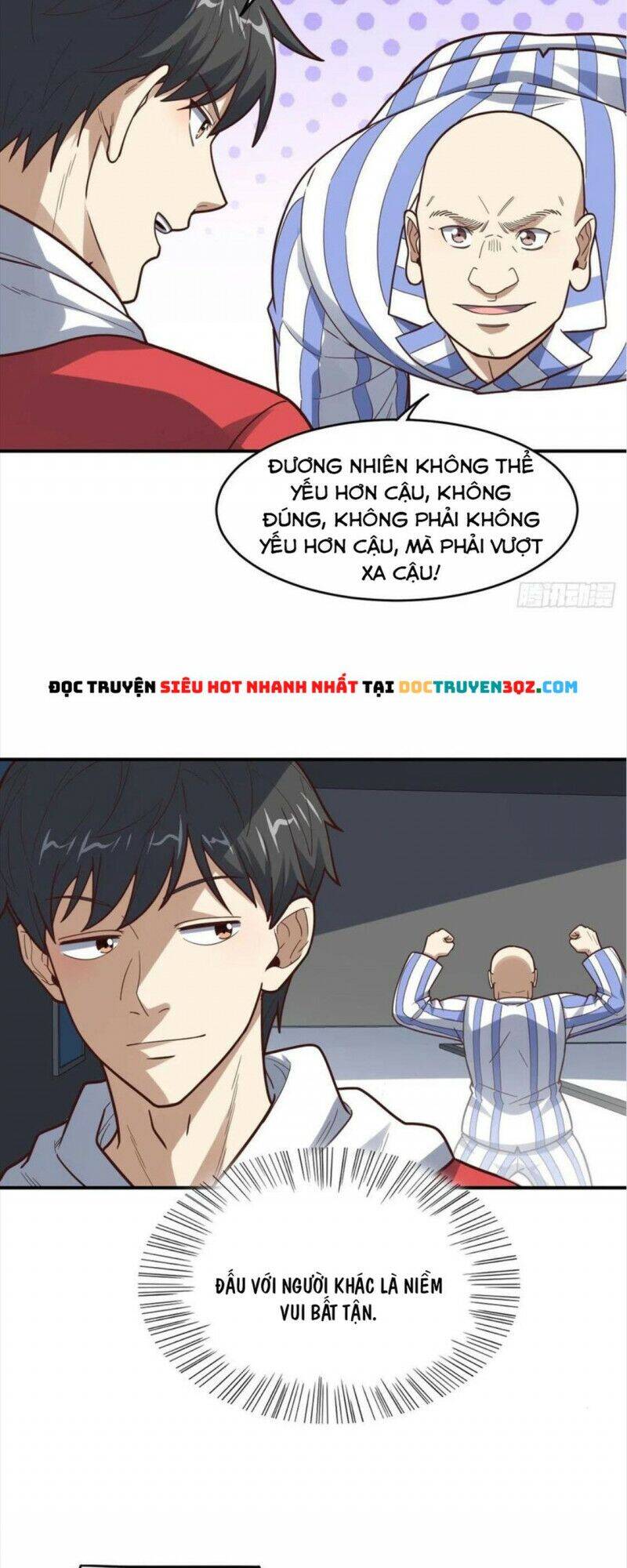 Cao Năng Lai Tập Chapter 173 - Trang 2