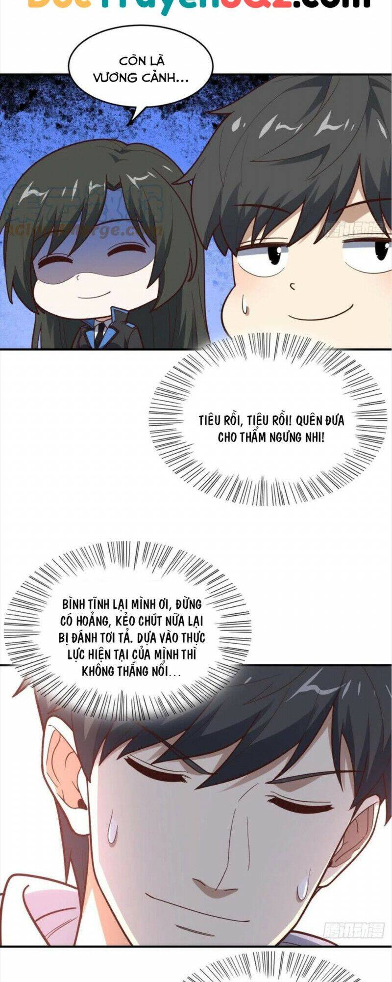 Cao Năng Lai Tập Chapter 173 - Trang 2