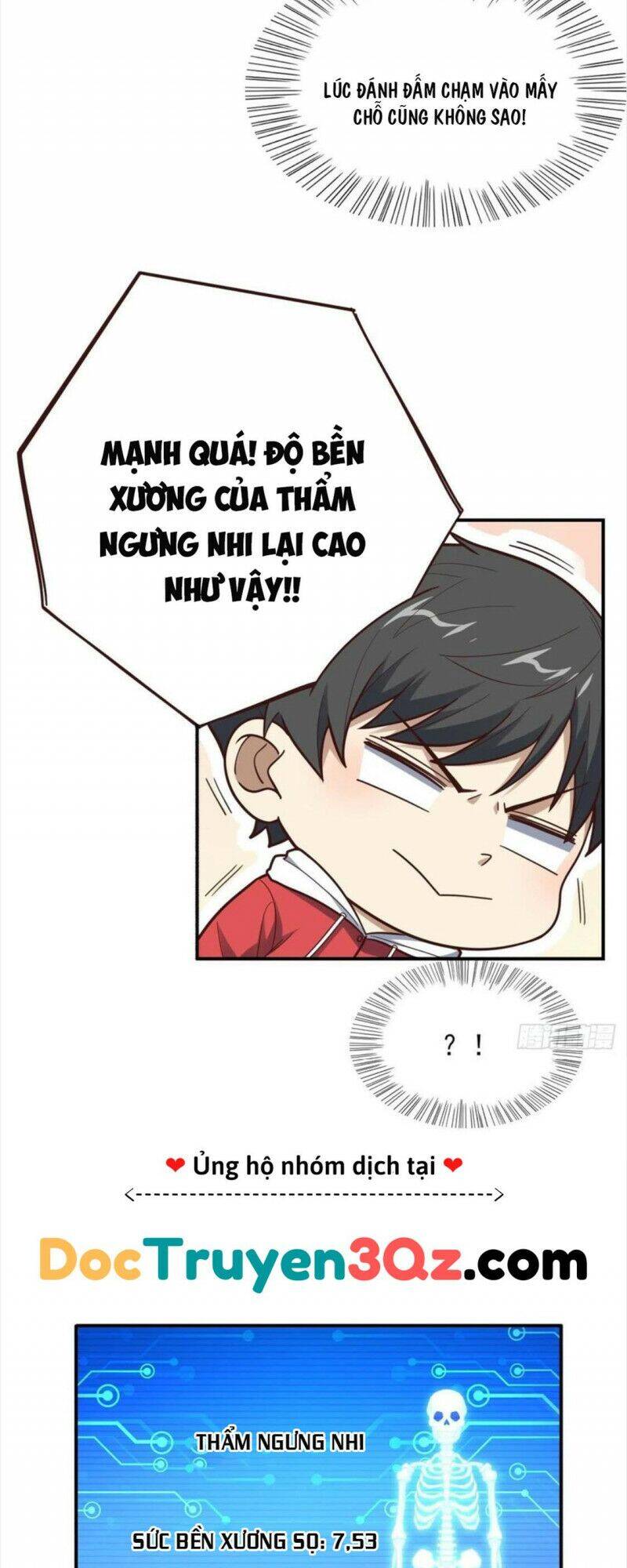 Cao Năng Lai Tập Chapter 173 - Trang 2