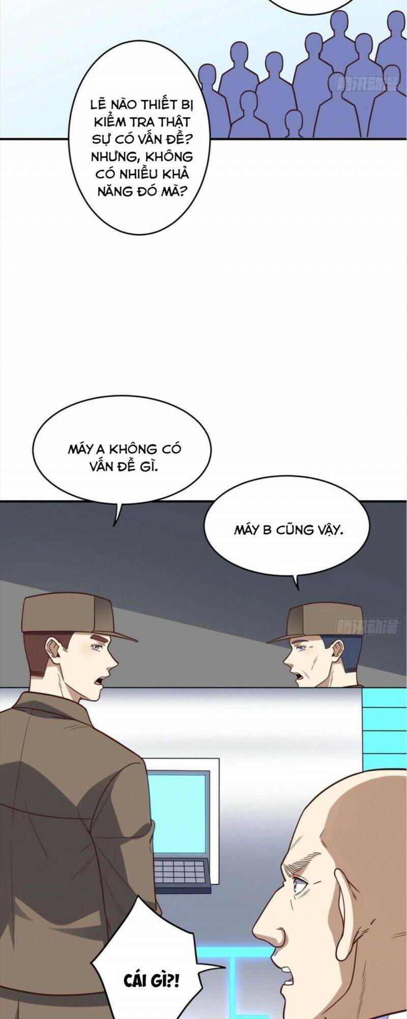 Cao Năng Lai Tập Chapter 173 - Trang 2