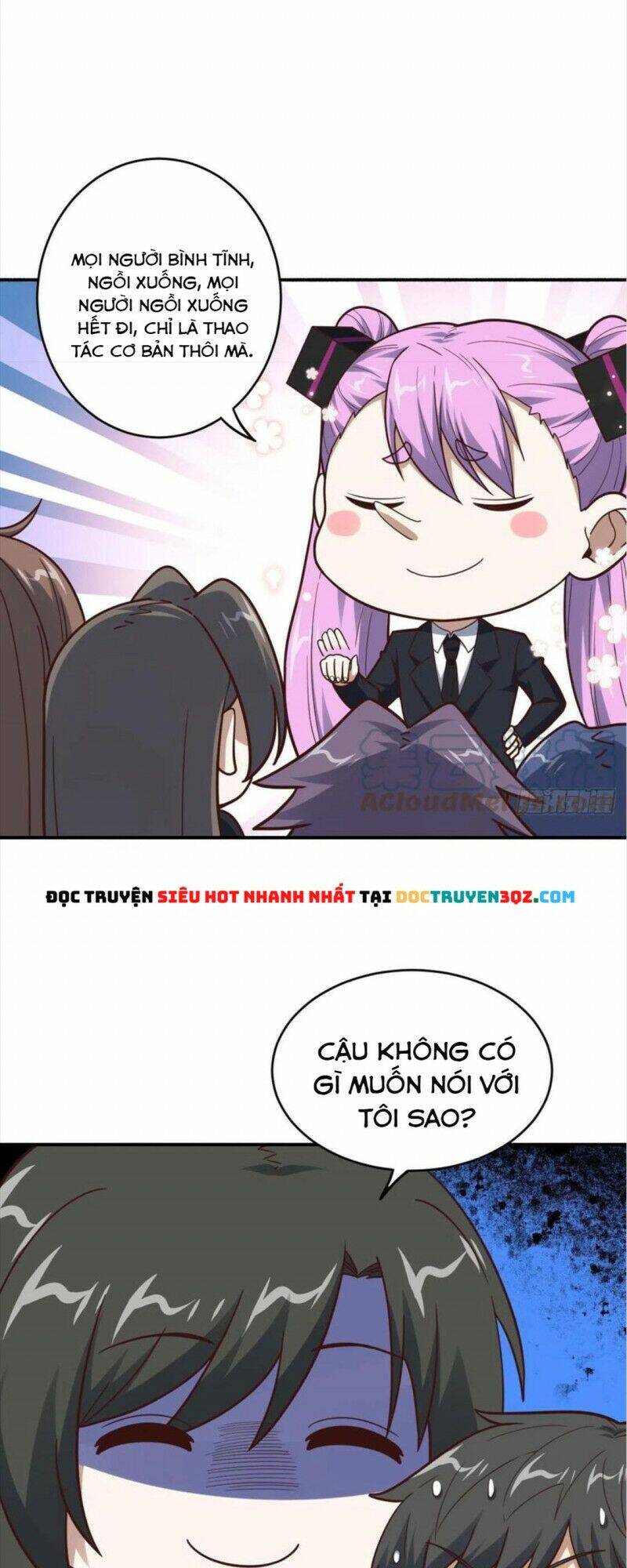 Cao Năng Lai Tập Chapter 173 - Trang 2