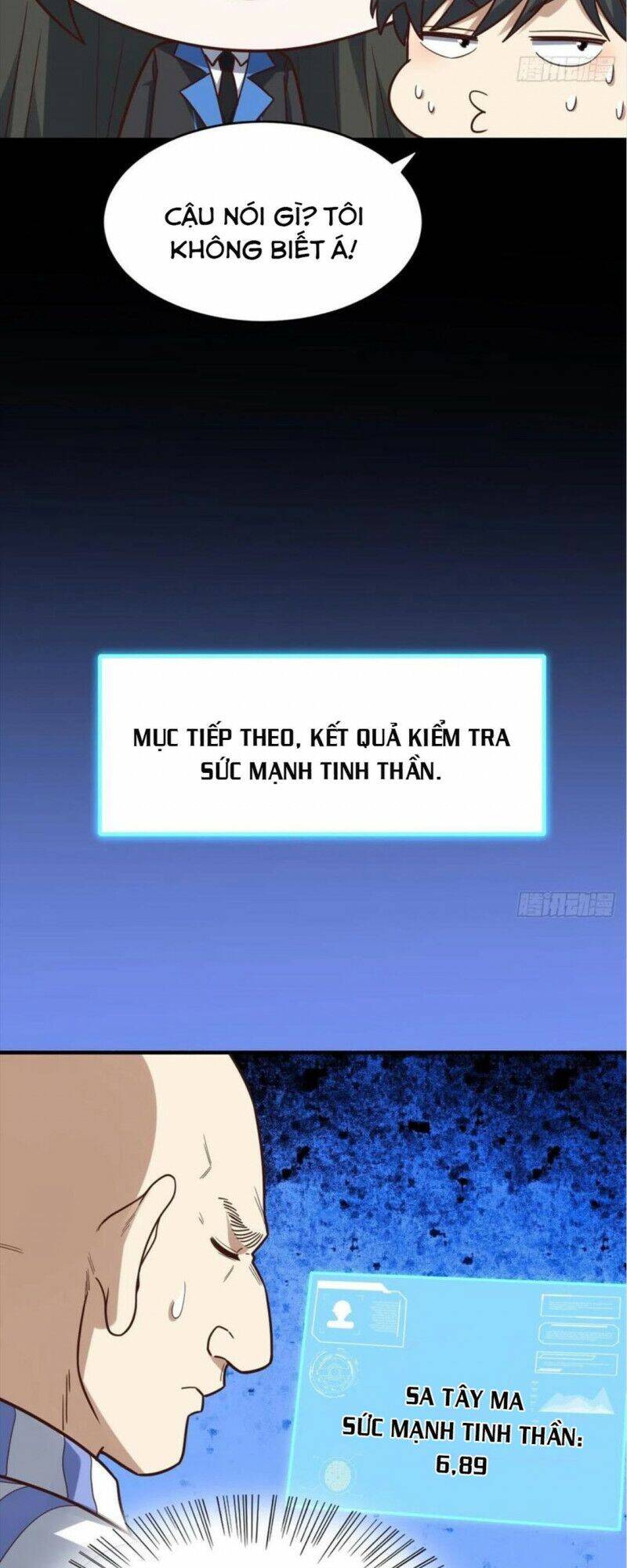 Cao Năng Lai Tập Chapter 173 - Trang 2