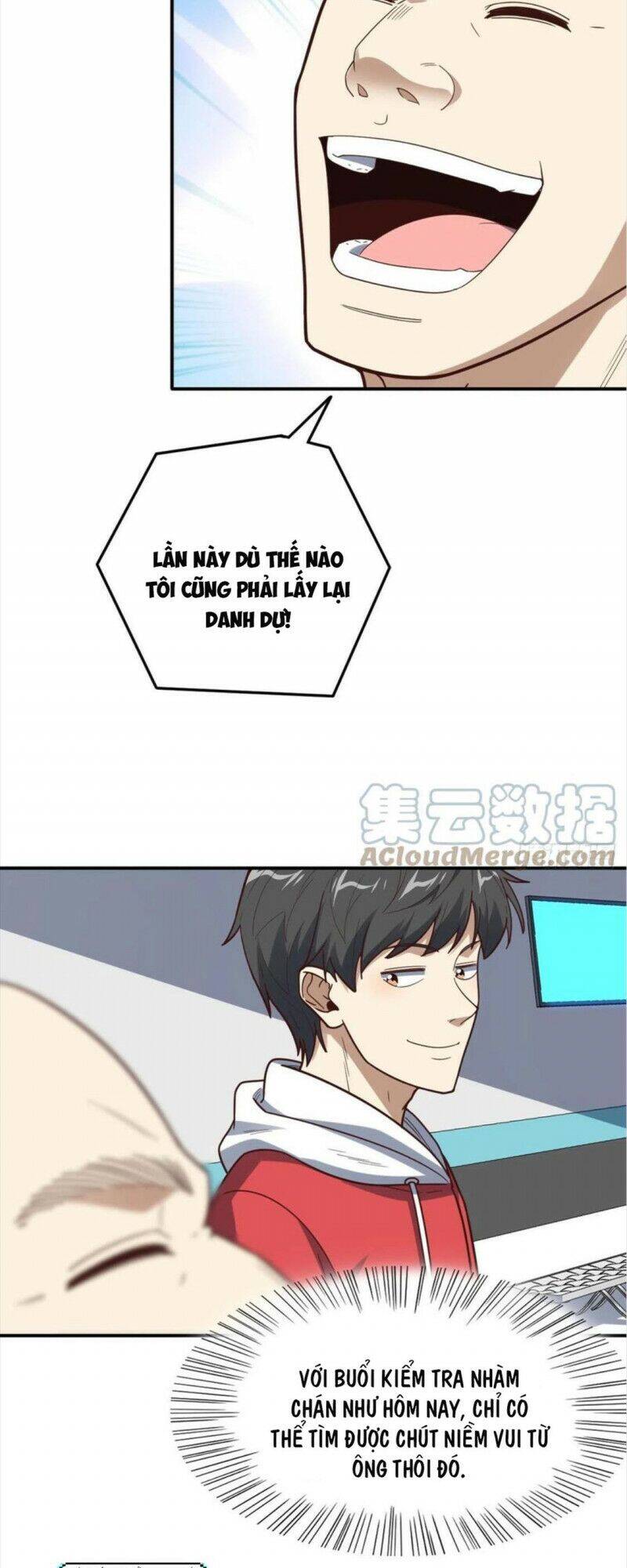 Cao Năng Lai Tập Chapter 173 - Trang 2