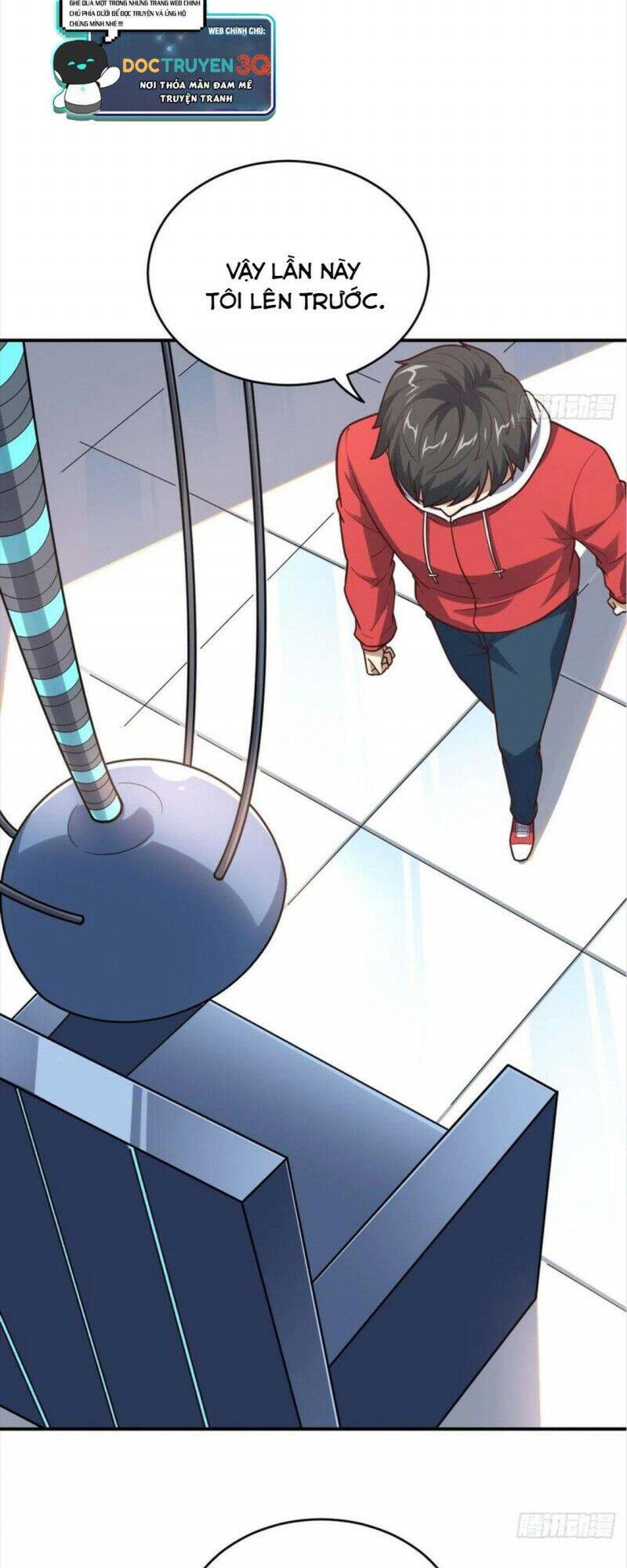 Cao Năng Lai Tập Chapter 173 - Trang 2