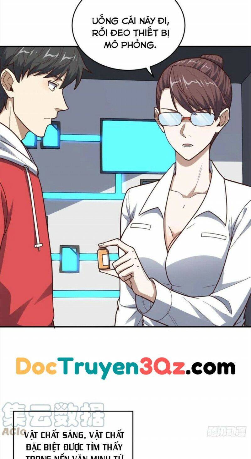 Cao Năng Lai Tập Chapter 173 - Trang 2