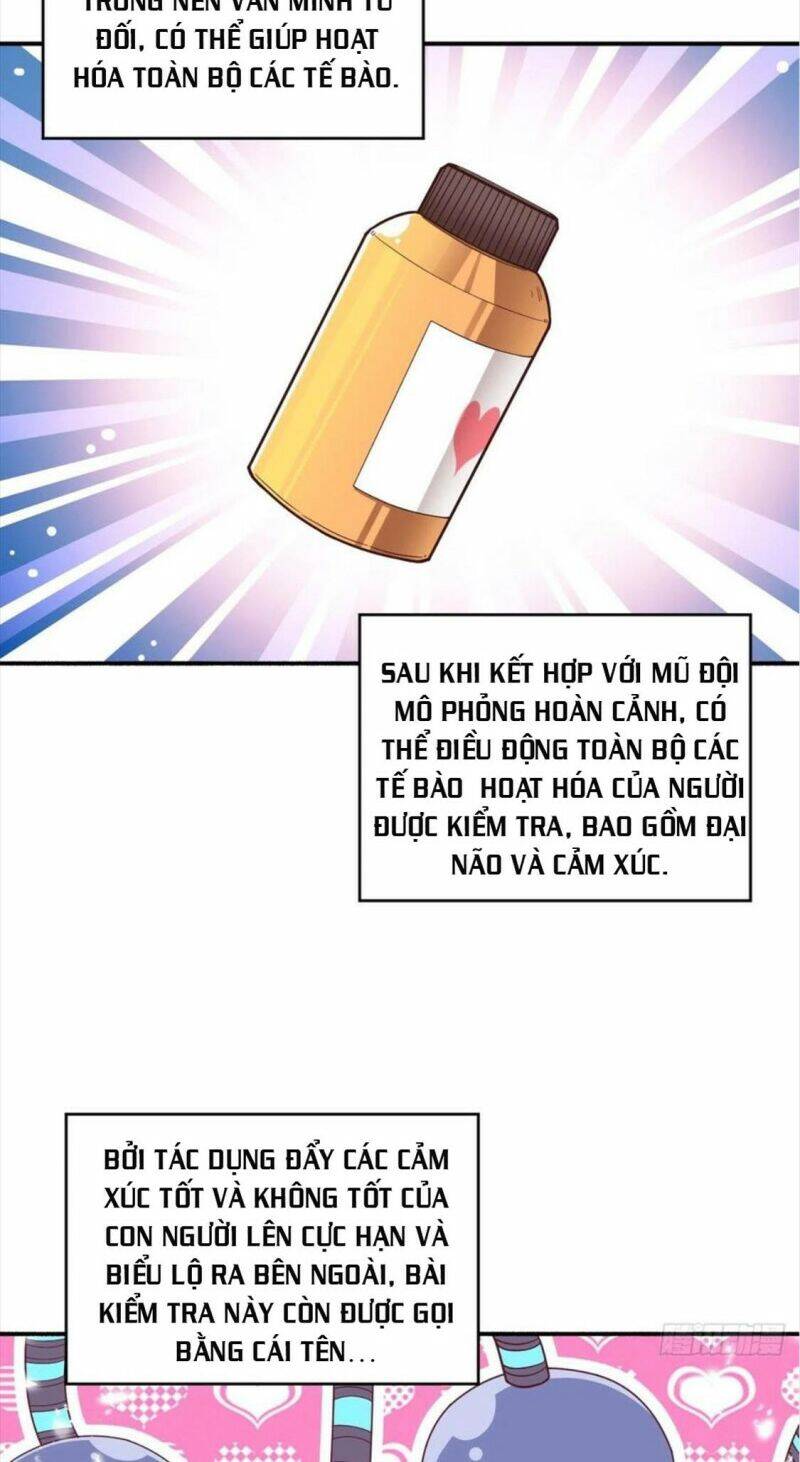 Cao Năng Lai Tập Chapter 173 - Trang 2