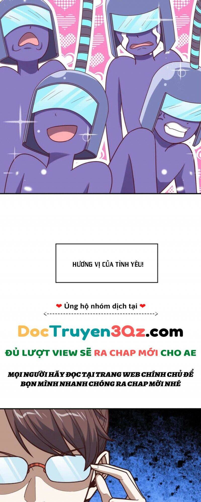 Cao Năng Lai Tập Chapter 173 - Trang 2