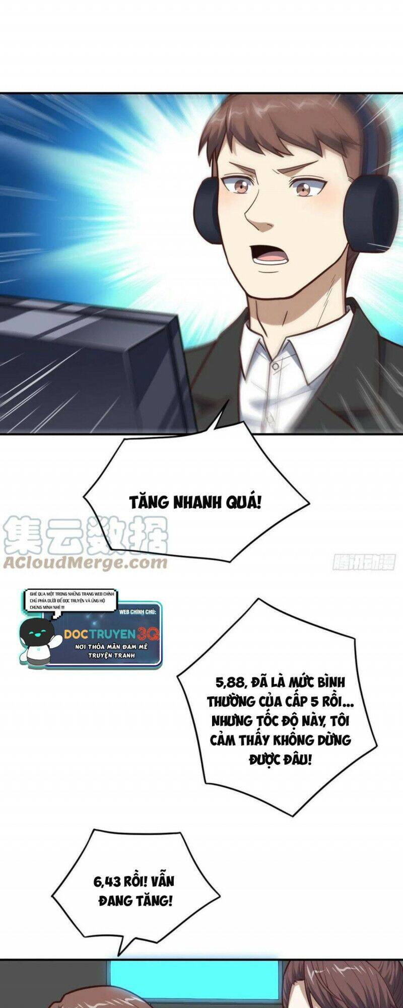 Cao Năng Lai Tập Chapter 173 - Trang 2