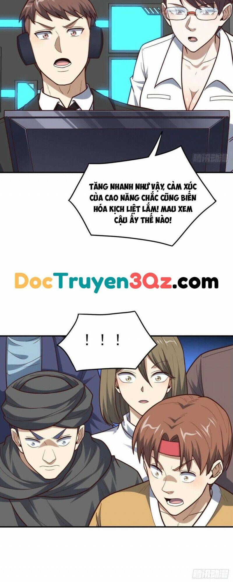 Cao Năng Lai Tập Chapter 173 - Trang 2