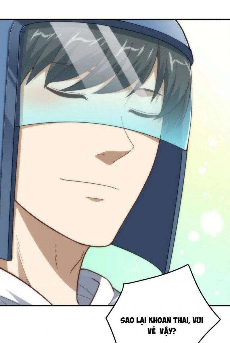 Cao Năng Lai Tập Chapter 173 - Trang 2