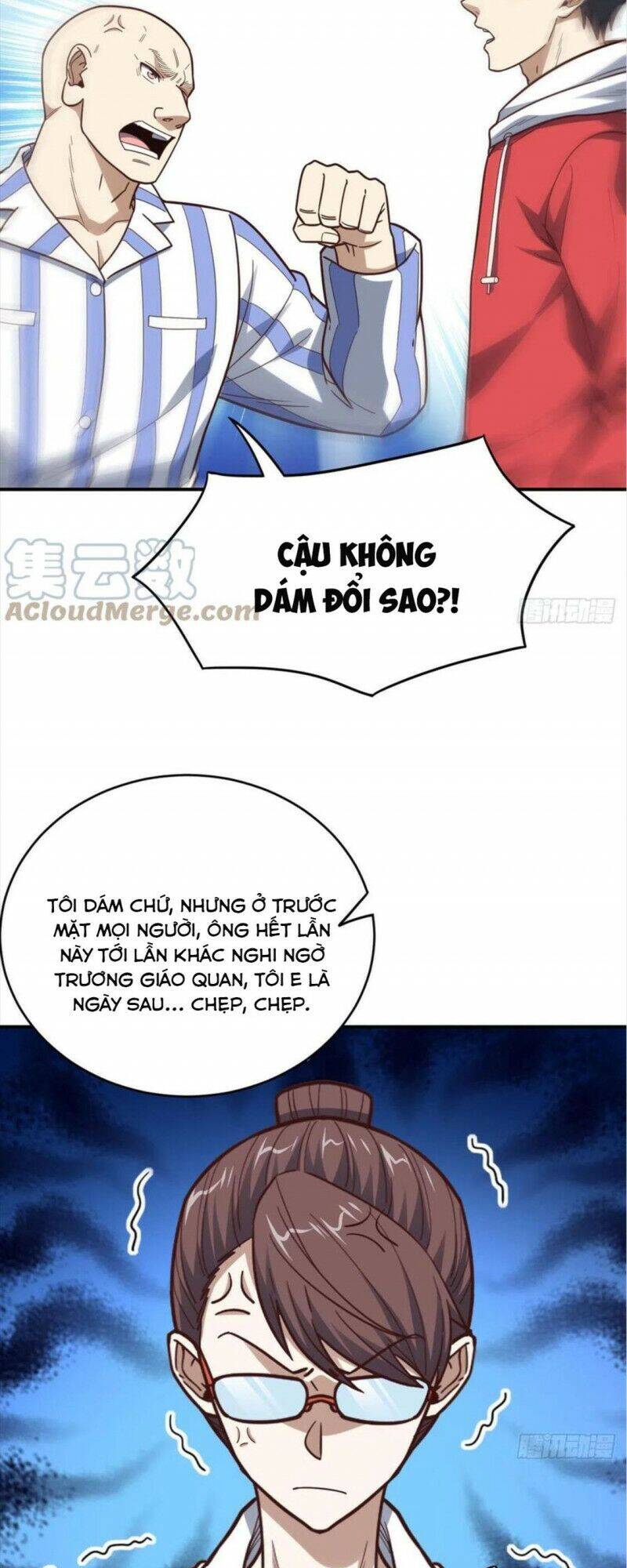 Cao Năng Lai Tập Chapter 173 - Trang 2