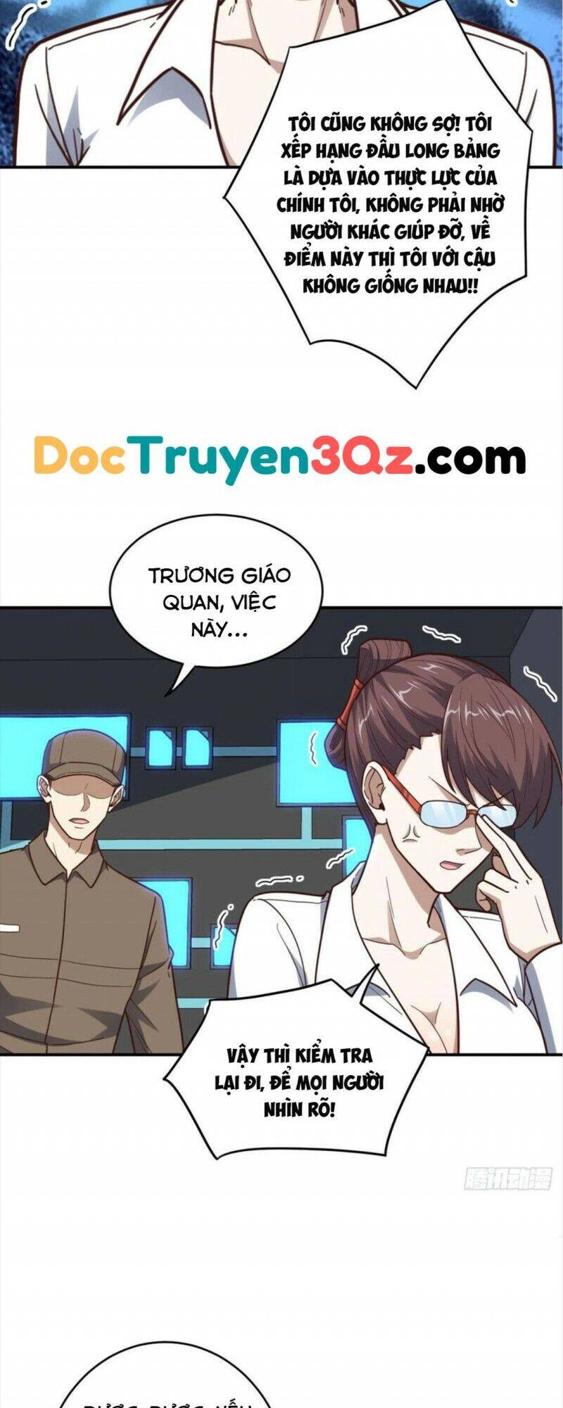Cao Năng Lai Tập Chapter 173 - Trang 2