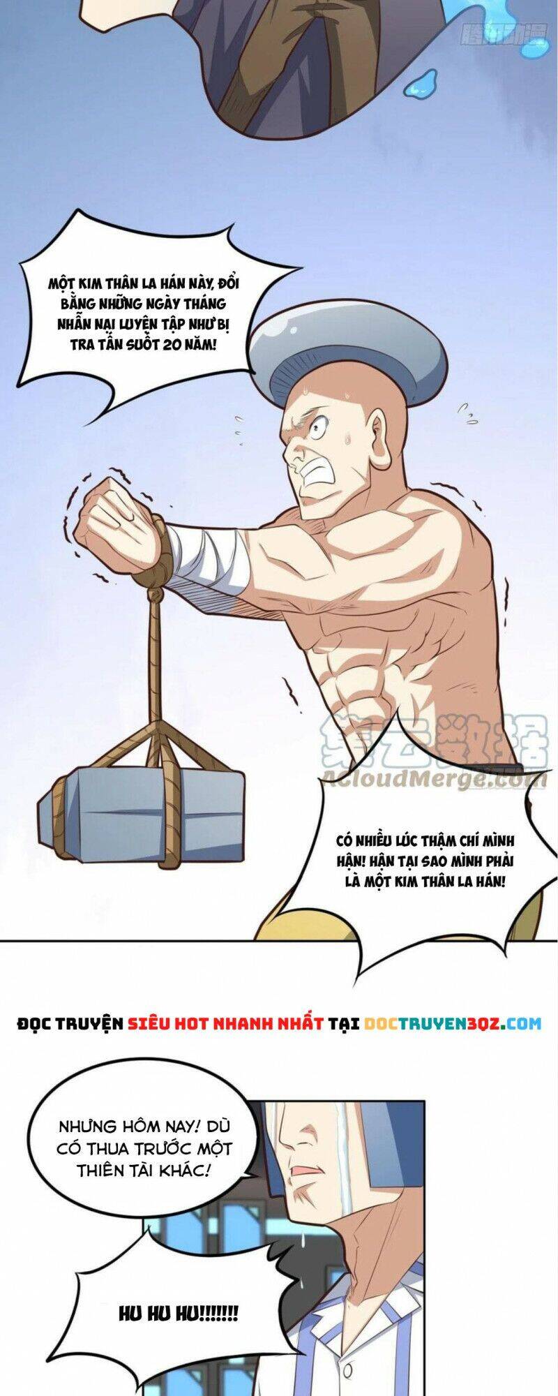 Cao Năng Lai Tập Chapter 174 - Trang 2