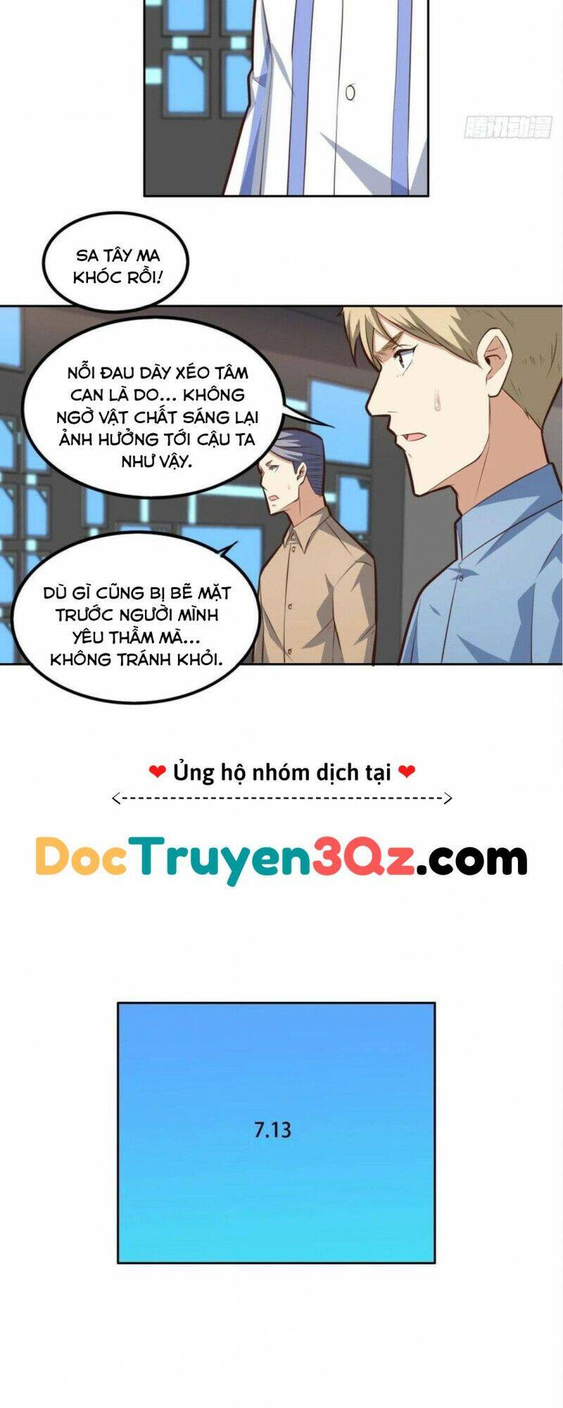 Cao Năng Lai Tập Chapter 174 - Trang 2