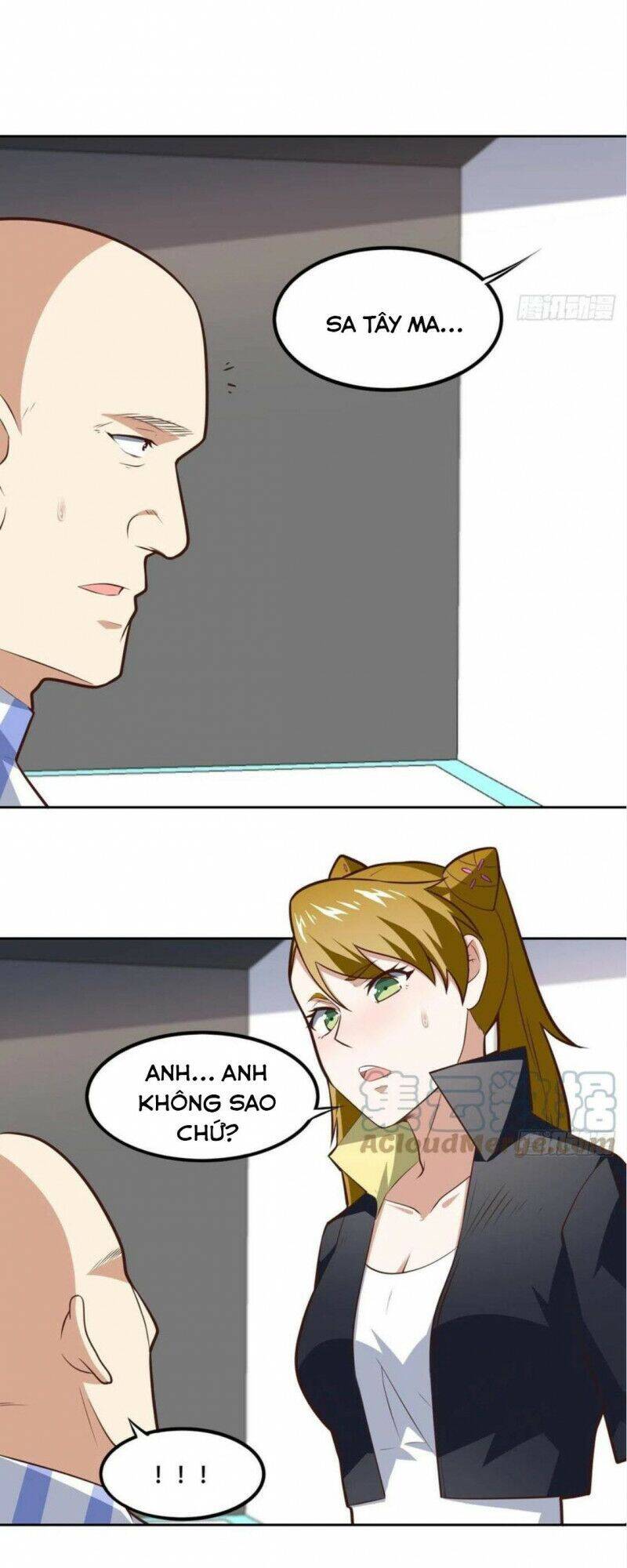 Cao Năng Lai Tập Chapter 174 - Trang 2