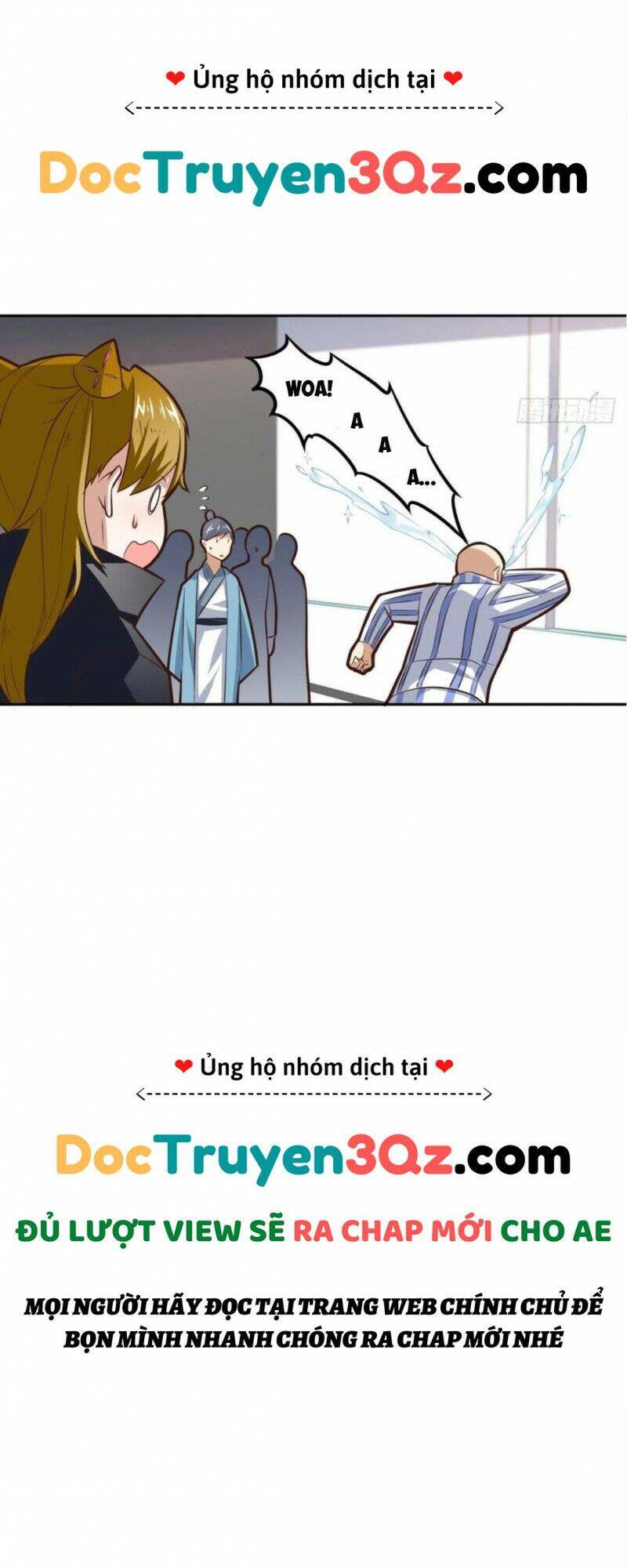 Cao Năng Lai Tập Chapter 174 - Trang 2