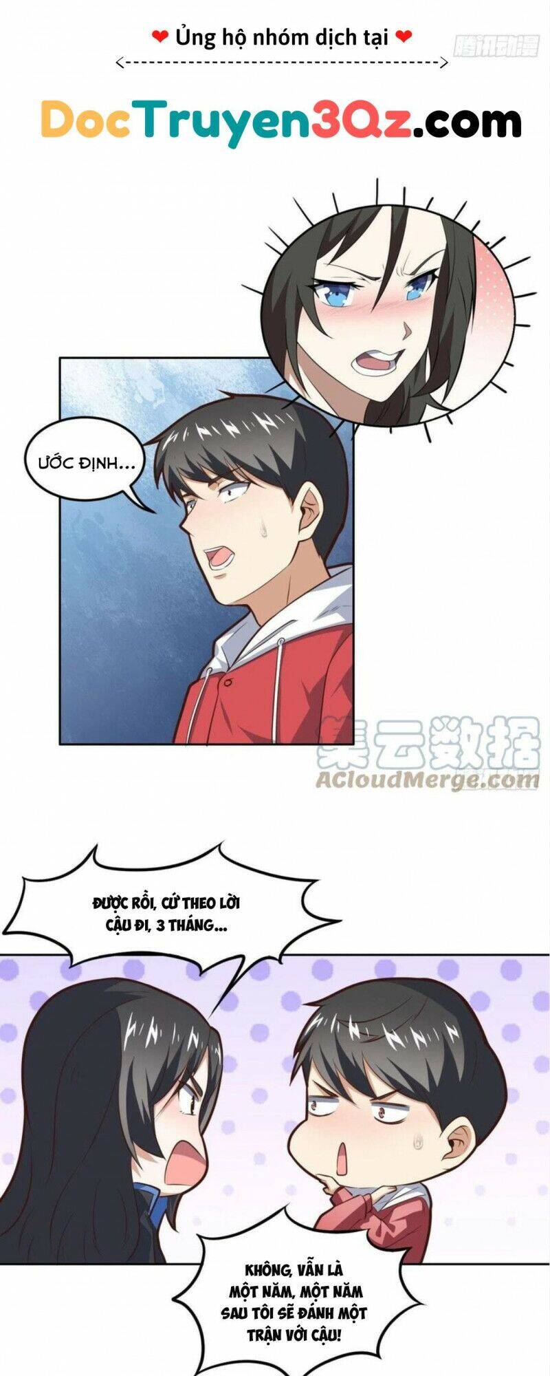 Cao Năng Lai Tập Chapter 174 - Trang 2