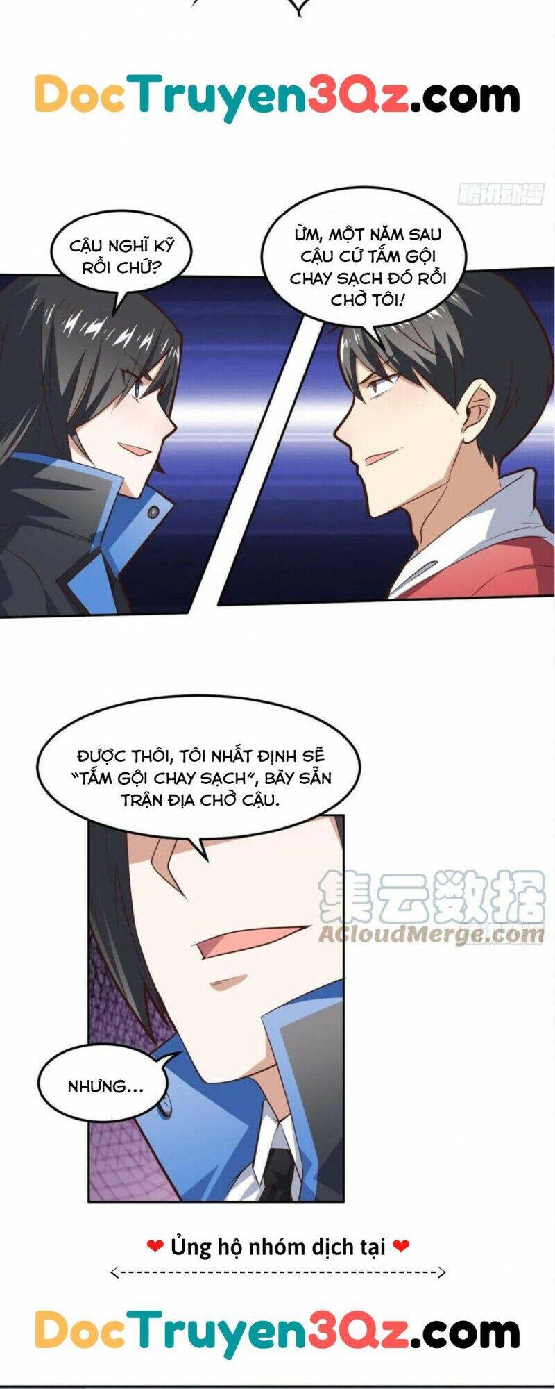 Cao Năng Lai Tập Chapter 174 - Trang 2