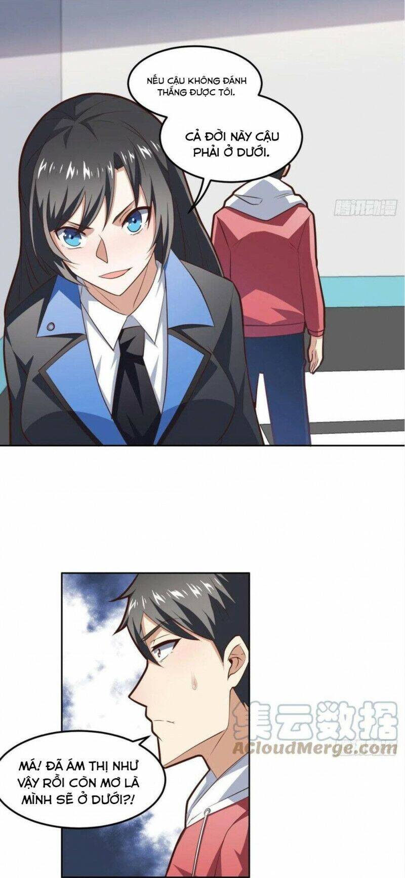 Cao Năng Lai Tập Chapter 174 - Trang 2