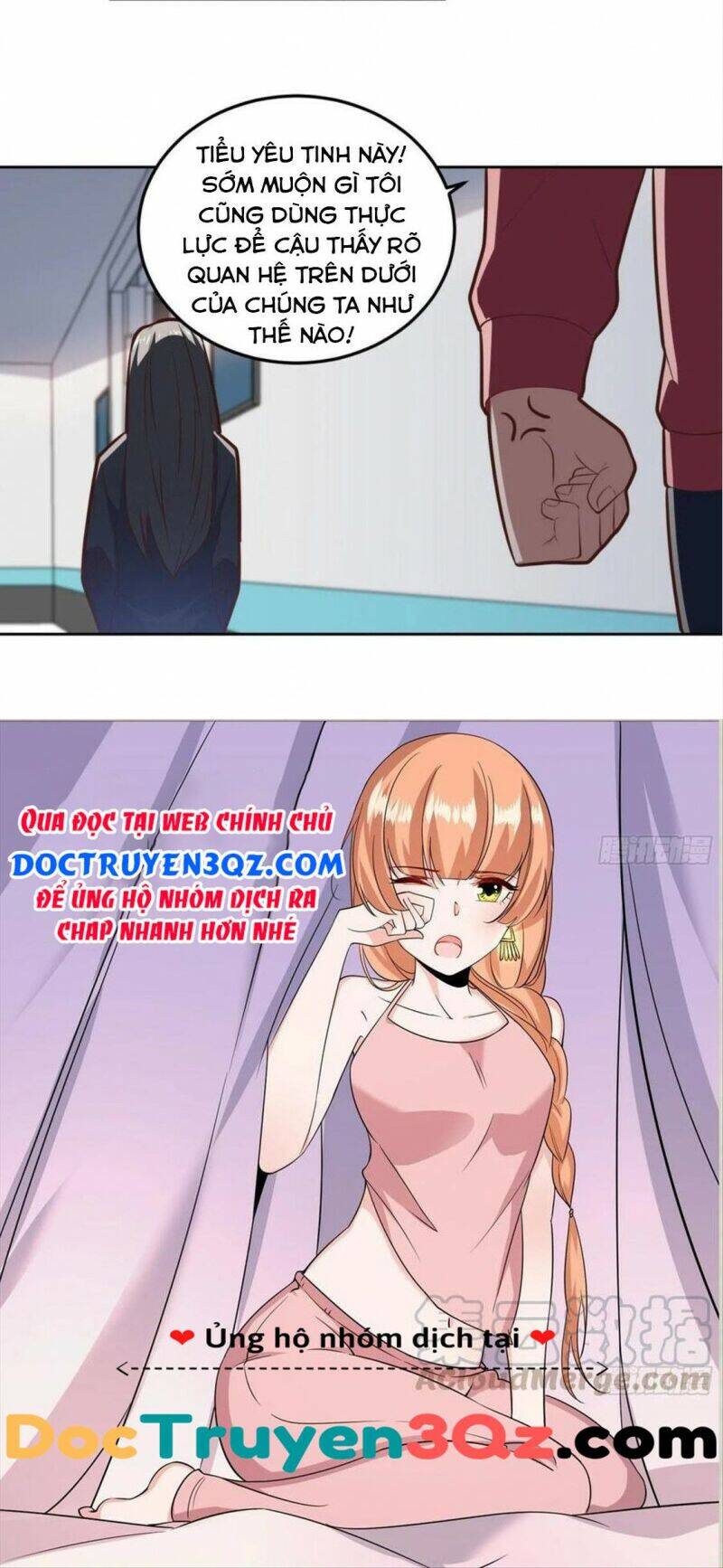 Cao Năng Lai Tập Chapter 174 - Trang 2