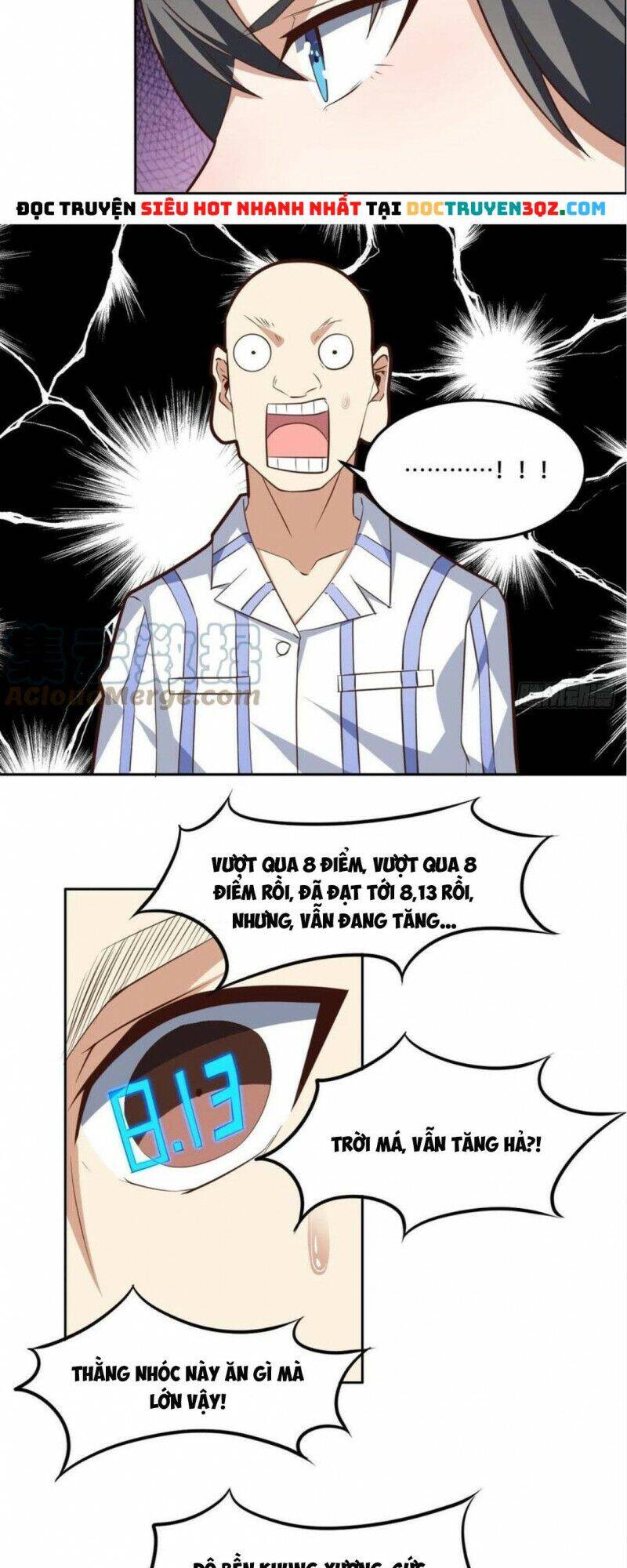 Cao Năng Lai Tập Chapter 174 - Trang 2