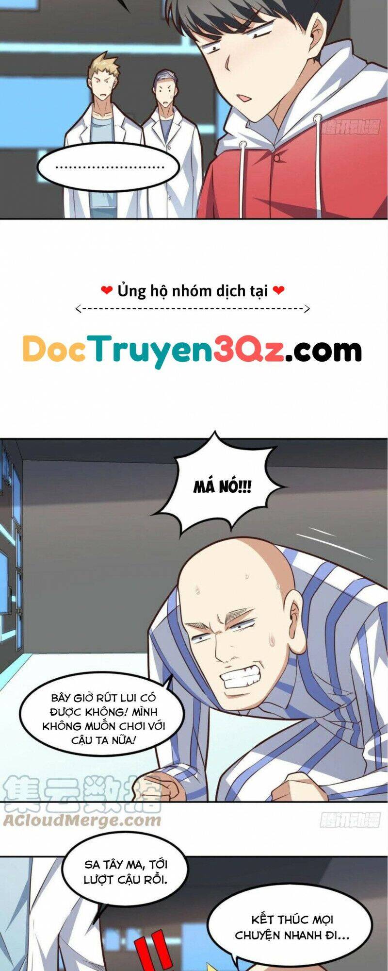 Cao Năng Lai Tập Chapter 174 - Trang 2