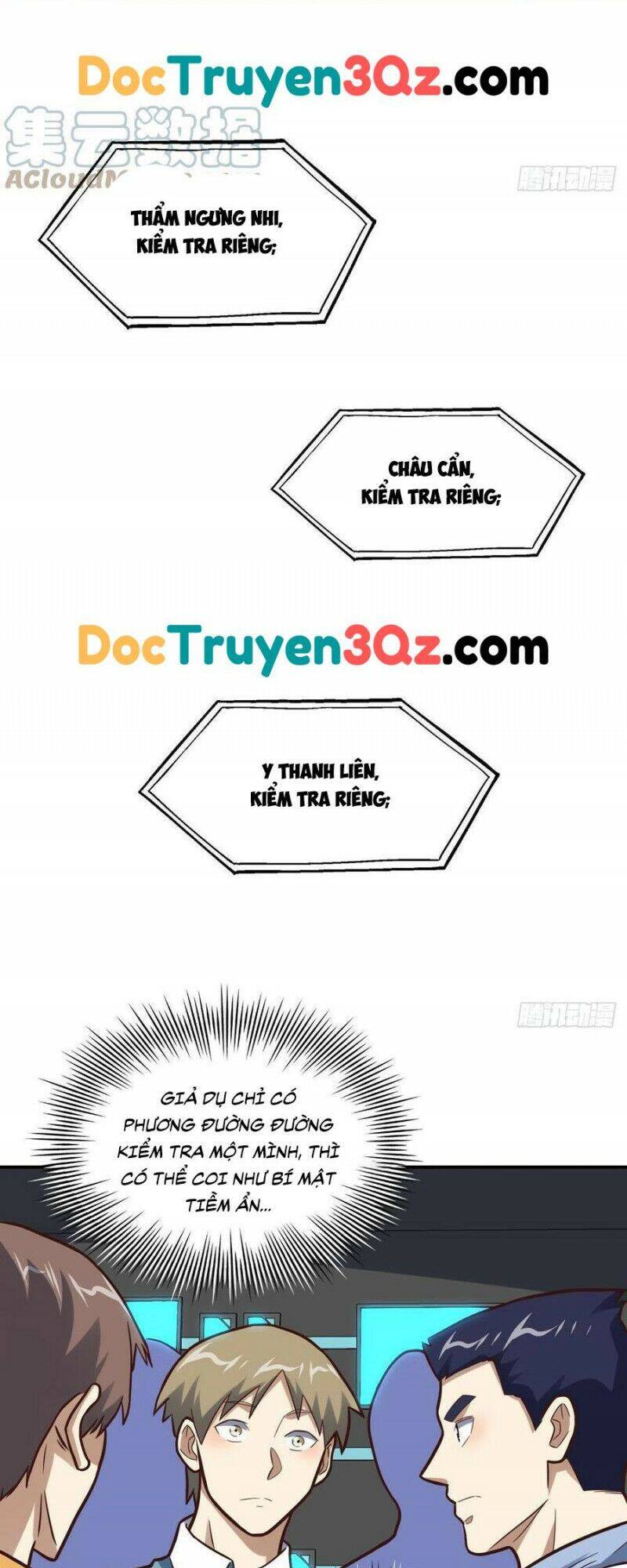 Cao Năng Lai Tập Chapter 175 - Trang 2