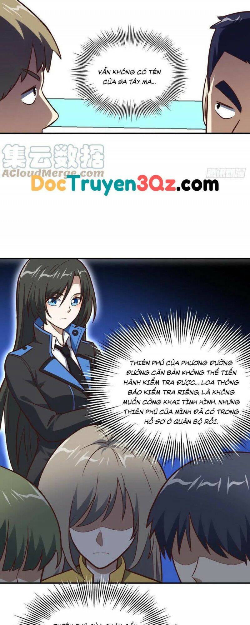 Cao Năng Lai Tập Chapter 175 - Trang 2