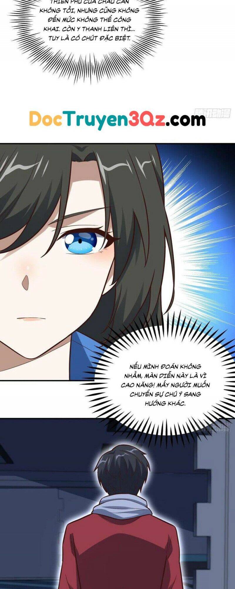 Cao Năng Lai Tập Chapter 175 - Trang 2