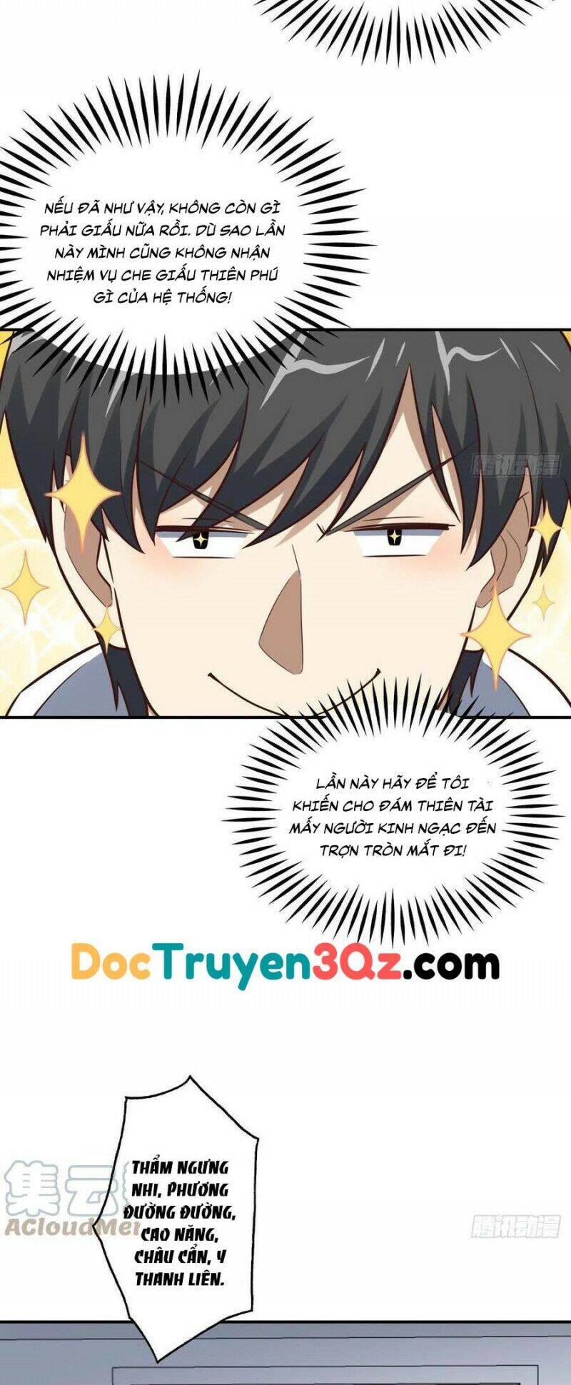 Cao Năng Lai Tập Chapter 175 - Trang 2