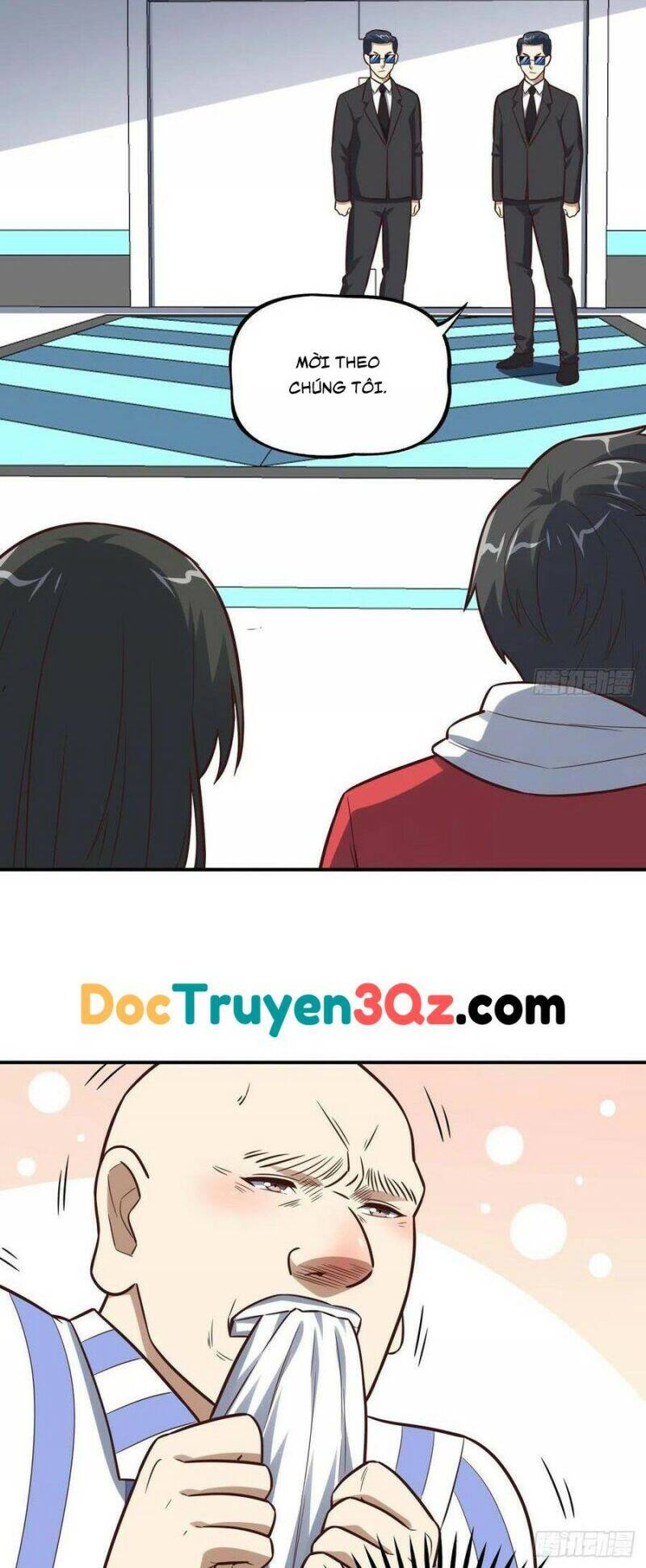 Cao Năng Lai Tập Chapter 175 - Trang 2