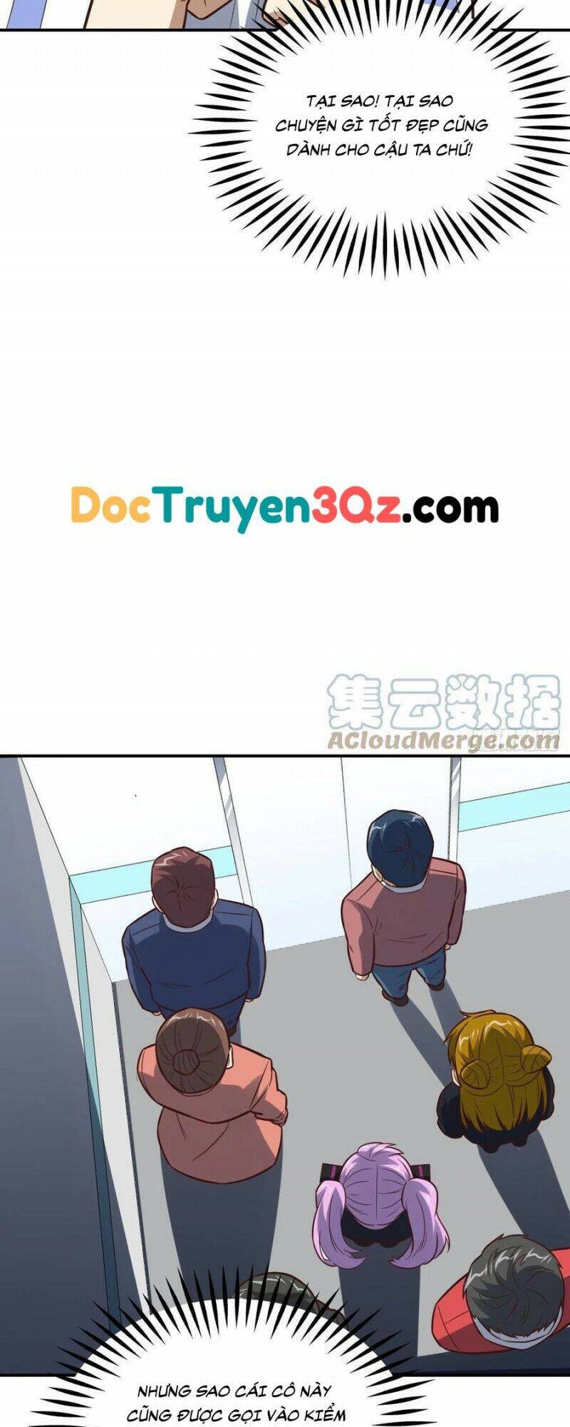 Cao Năng Lai Tập Chapter 175 - Trang 2