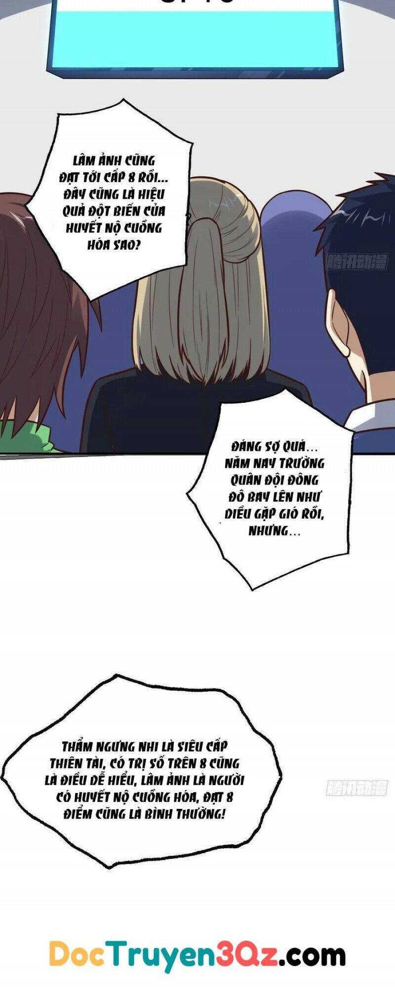 Cao Năng Lai Tập Chapter 175 - Trang 2