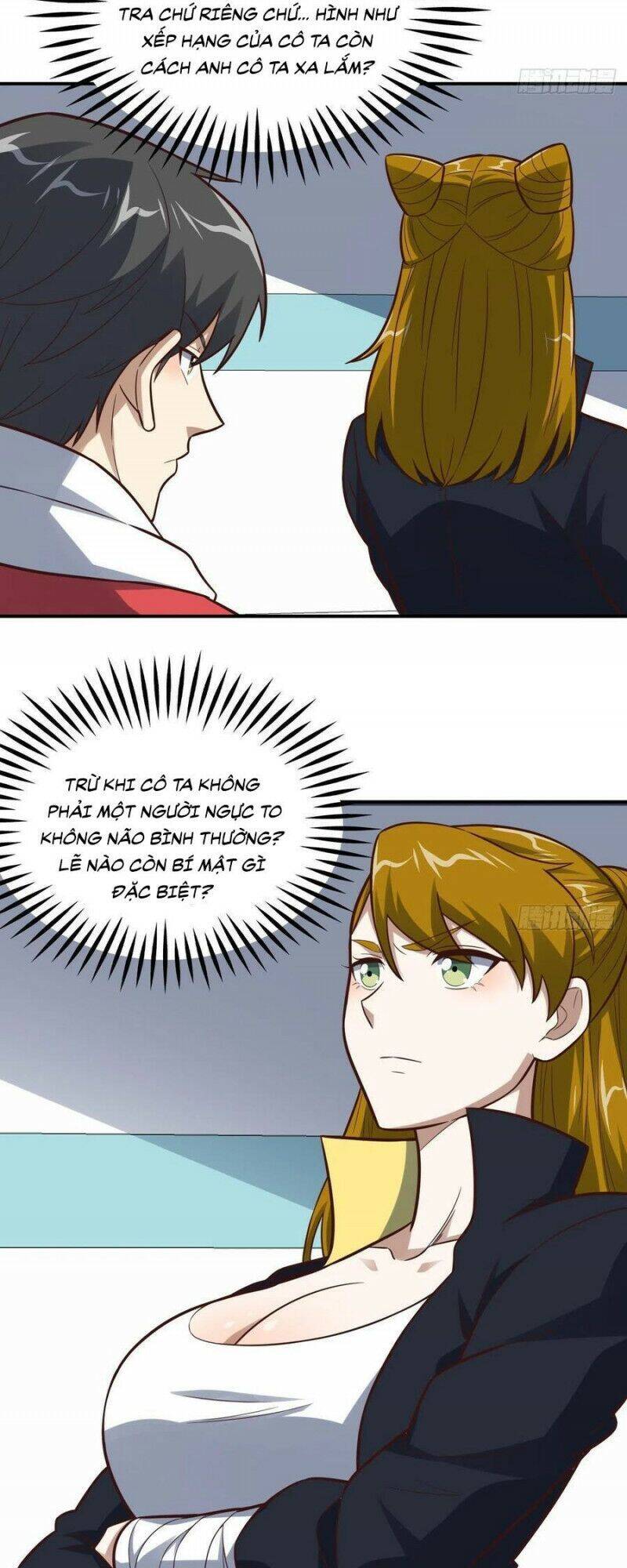 Cao Năng Lai Tập Chapter 175 - Trang 2