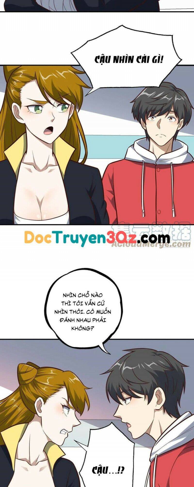 Cao Năng Lai Tập Chapter 175 - Trang 2