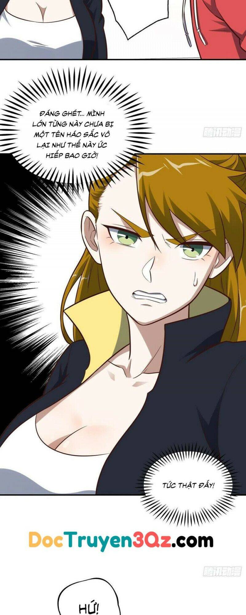 Cao Năng Lai Tập Chapter 175 - Trang 2