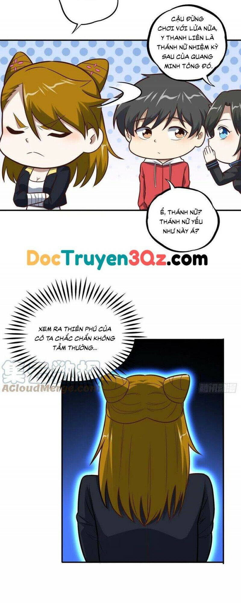 Cao Năng Lai Tập Chapter 175 - Trang 2