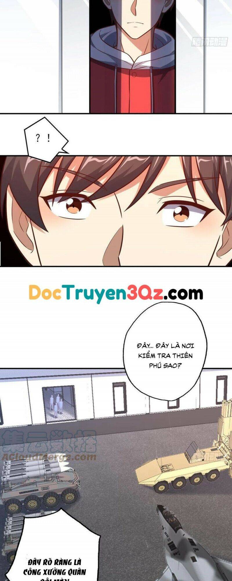 Cao Năng Lai Tập Chapter 175 - Trang 2