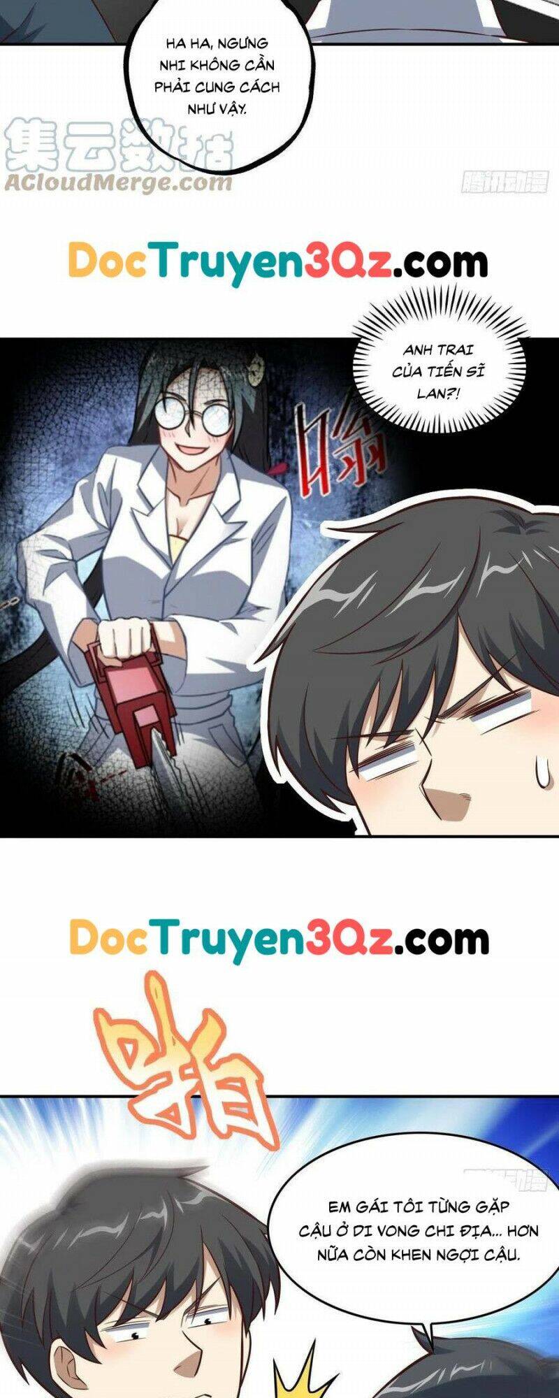 Cao Năng Lai Tập Chapter 175 - Trang 2