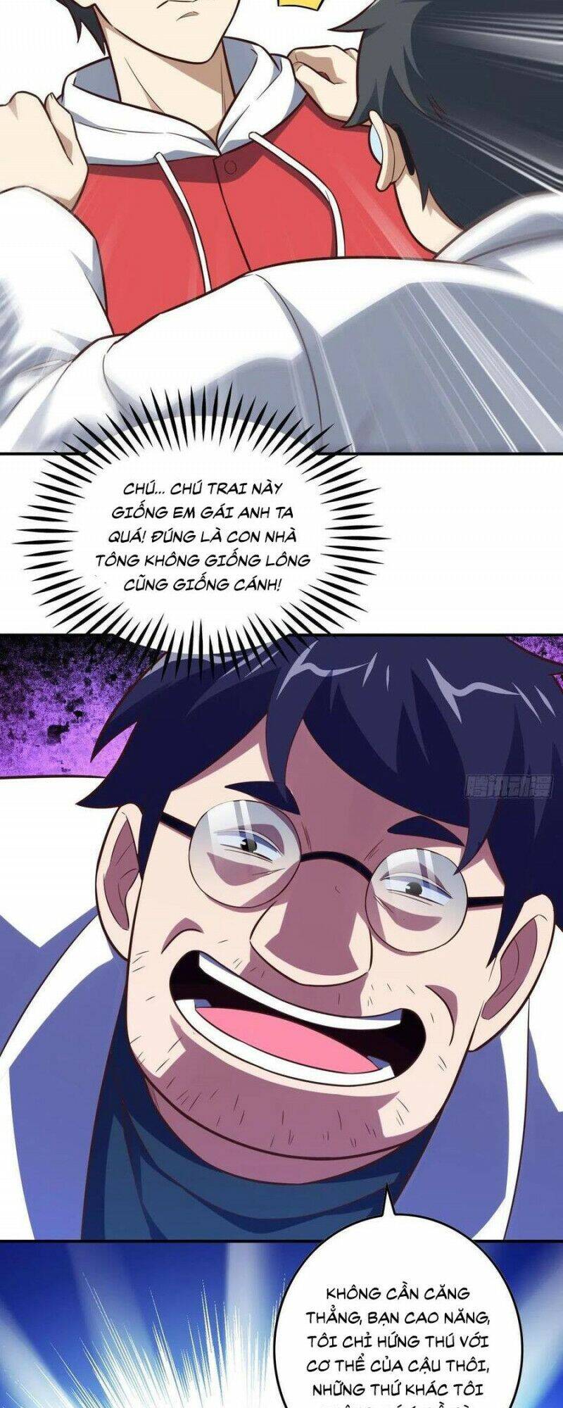 Cao Năng Lai Tập Chapter 175 - Trang 2