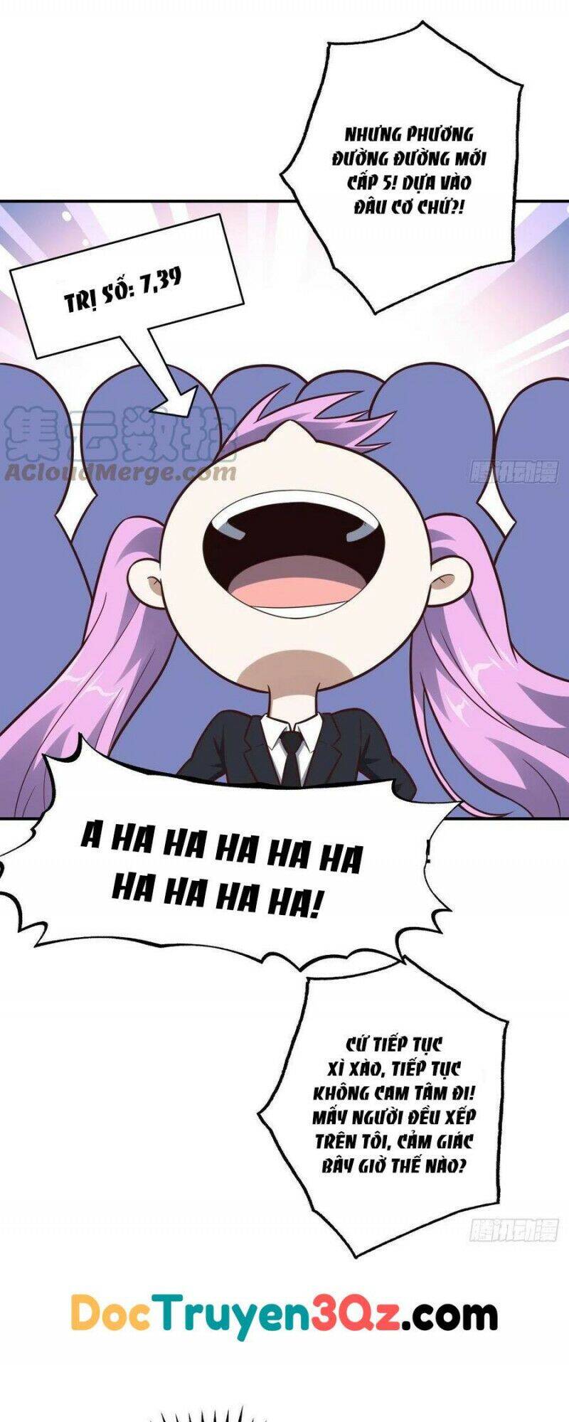 Cao Năng Lai Tập Chapter 175 - Trang 2