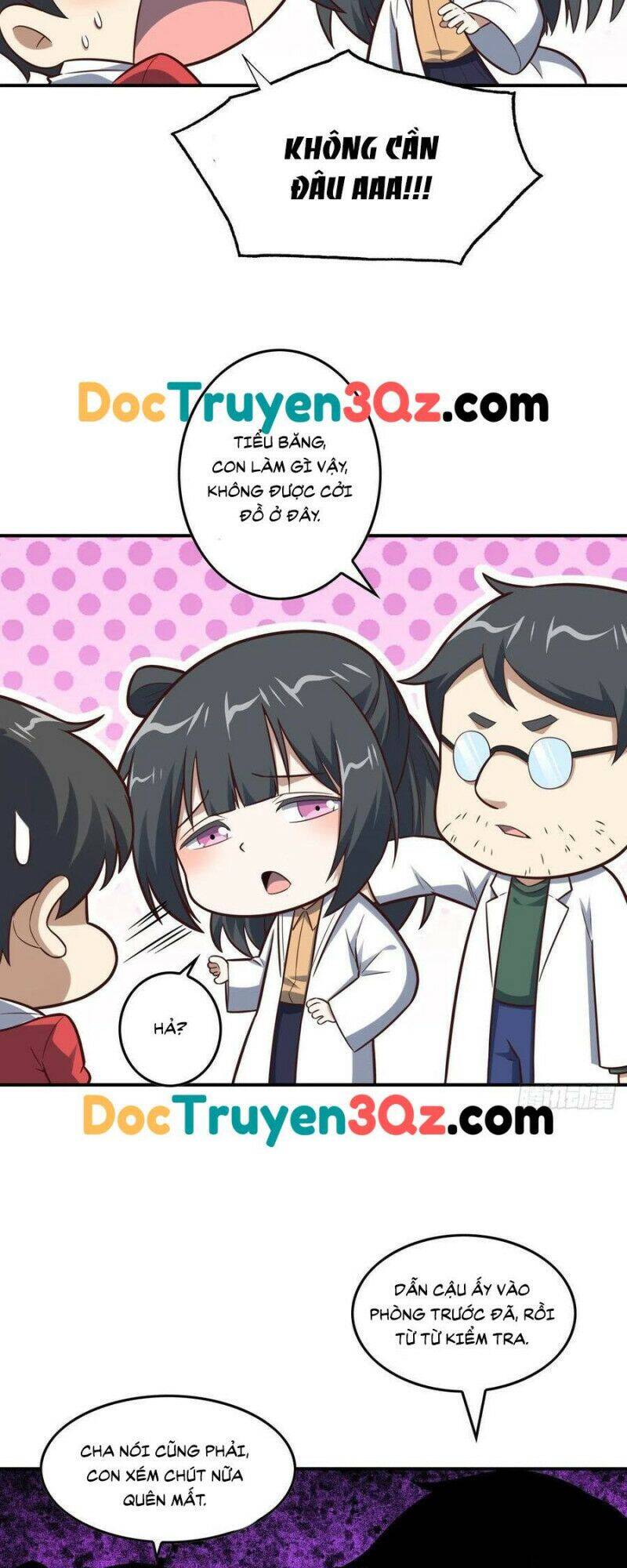 Cao Năng Lai Tập Chapter 175 - Trang 2