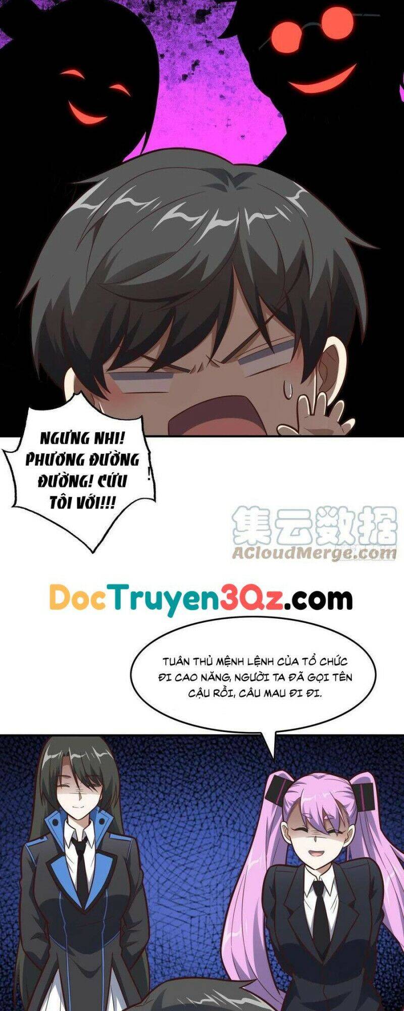 Cao Năng Lai Tập Chapter 175 - Trang 2