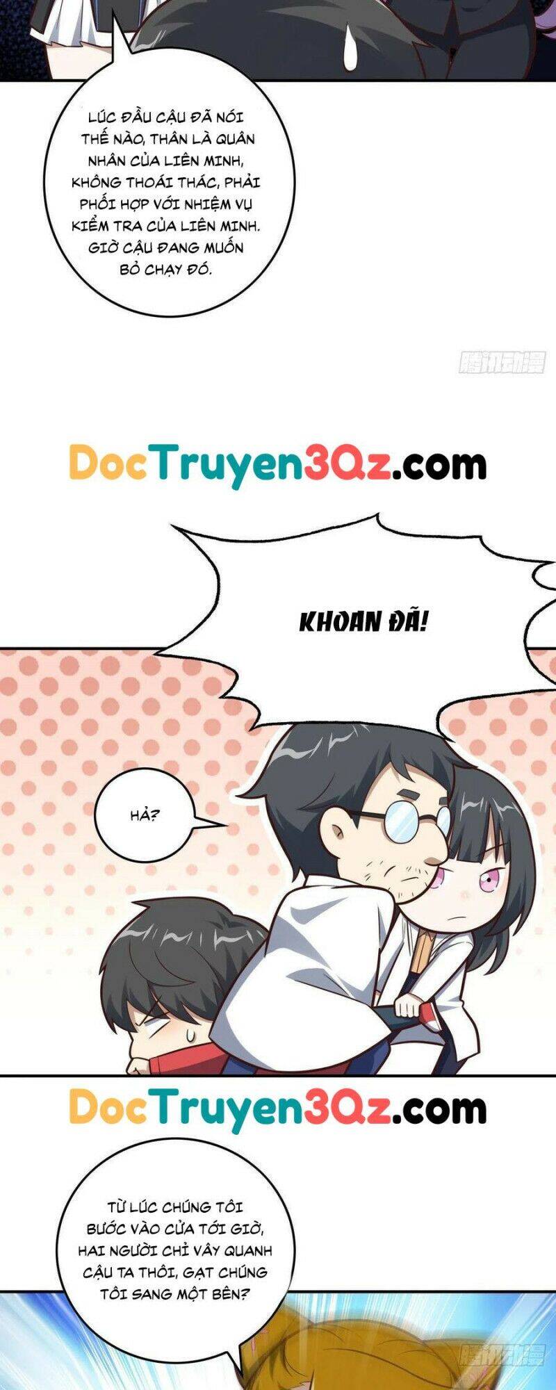 Cao Năng Lai Tập Chapter 175 - Trang 2